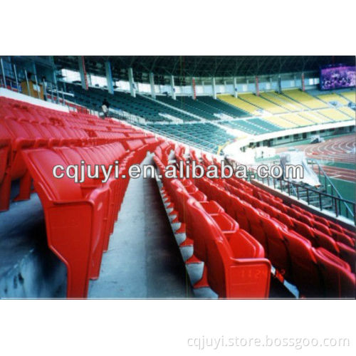 Outdoor Volleyball Sports Football World Cup Stadium Seat all seasons outdoor furniture BLM-4351